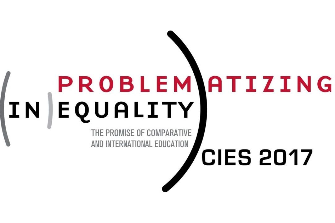 Участие в конференции CIES 2017