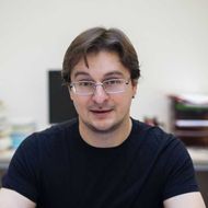Ivan Pavlyutkin