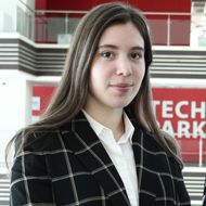 Tatiana Akuneeva